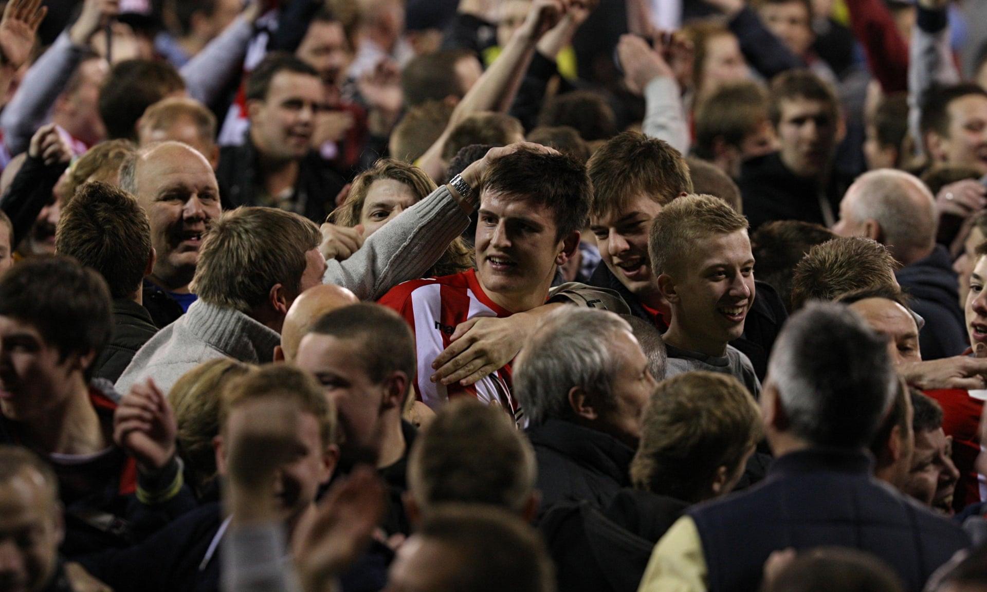 向更广阔的 向更广阔的