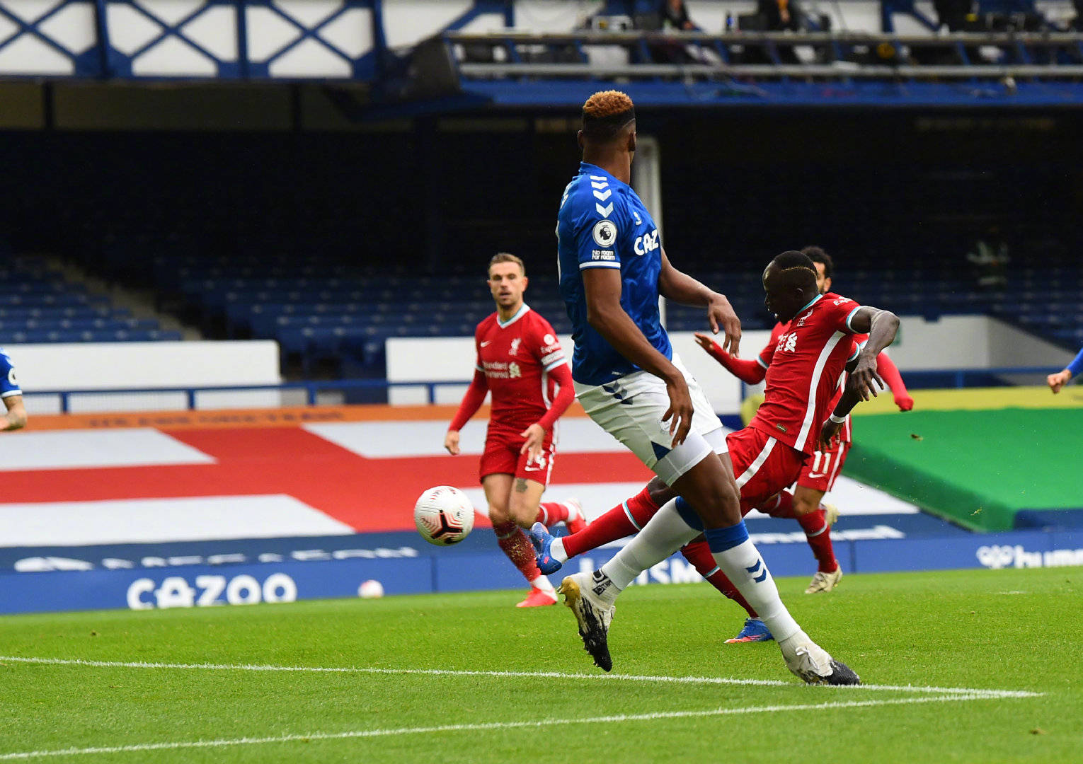 让学生在锻 让学生在锻